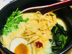 -和府捞面(天河领展广场店)