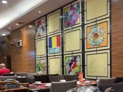 大堂-虾饺妹·粤式手工点心(水荫路店)