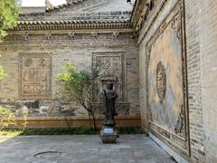 -西安关中民俗艺术博物院