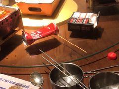 -神府路壹号·海鲜烧烤·砂锅粥·锅物(三坊七巷店)