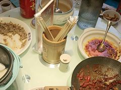 -老萍巷莲花血鸭·萍乡地标江西菜(步行街店)