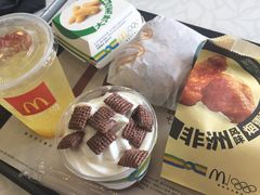 -麦当劳(昆山北门路店)