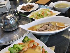 -函萱美食餐厅·台式家常菜