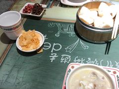 -蟹蟹潮汕砂锅粥(食八方美食城店)