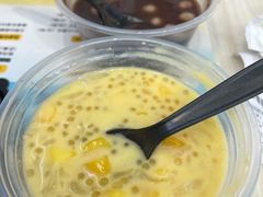 -满记甜品(金融街店)