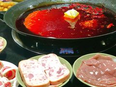 -星鸿社重庆老火锅