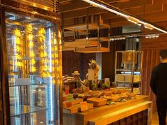 -南通滨江洲际酒店-西集自助餐厅