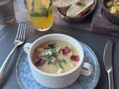 -Hi City·城市之巅