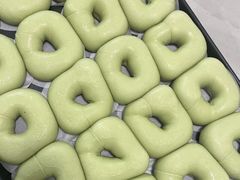 -One Bagel·一个贝果(悠唐店)
