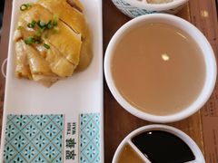 -翠华餐厅(百老汇店)