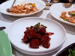 -荟廷·晶萃(陆家嘴尚悦湾店)