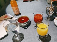 -俄士厨房(万松园店)