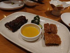 -粤域茶餐厅