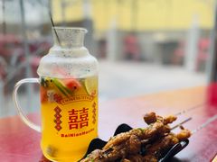 -蛙小侠(珠海华发商都店)