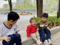-广东花都湖国家湿地公园