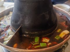 -阳坊大都涮羊肉(阳坊总店)