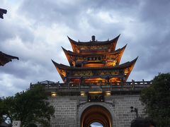 -大理古城