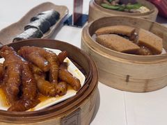 -寻味顺德·珍之宝酒楼(银钻店)