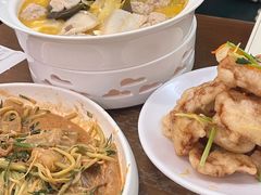 -老厨家(中央大街西七道街店)