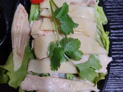 -绿柠食堂(北外滩店)