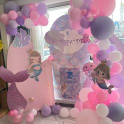 -水晶BABY儿童摄影(世界公园店)