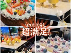 -朗丽兹餐厅
