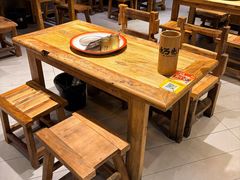 -北丐先生·野馄饨烧烤(南京首店)