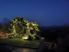 -广元曾家山国际滑雪场