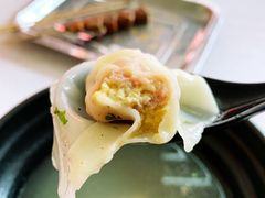 -海平馄饨(逍遥二路店)