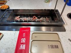 -延边金利串店(安达街店)