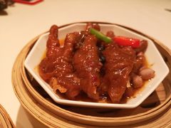 -東海海鲜酒家(中信广场店)