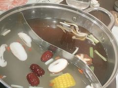 -呷哺呷哺(西单大悦城店)