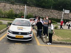 -大胖虎驾考驾校(郭巷训练场)