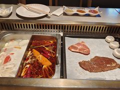 -芝小官毛肚火锅海鲜自助(苏州吴江区万宝店)
