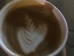 -JPG coffee(广州体育西店)