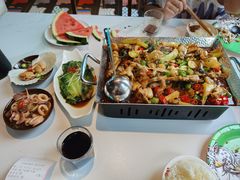 -蛙舍·炭烧牛蛙(东百中心店)
