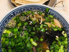 -正宗刘记不翻汤(和园店)