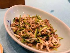-万荣烤鸭店·北京菜(天坛店)