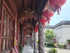 -庆安会馆