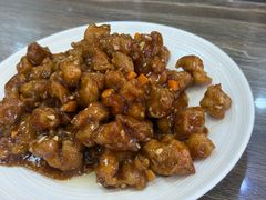樱桃肉-林之六八·6886大连老菜馆