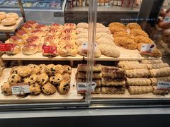 -BreadTalk面包新语·烘焙蛋糕(金光华广场店)