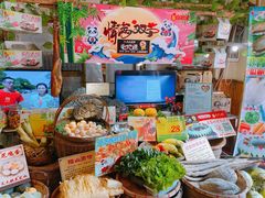 零售区-尚竹阁冬瓜盅·18年地标美食(平洲店)