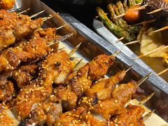 -壹加壹电烤串(总店)