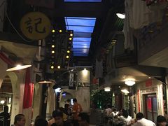 -老表记广西宵夜螺蛳鸭脚煲(西大店)