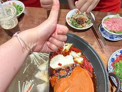-后火锅(南京东路总店)