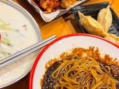 -多宾韩国料理(学衡路店)