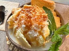 -饱嗝·泰傣厨房(国创园店)