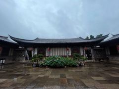 -朱家花园