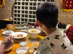 -苹果树下艺术餐厅(通州店)