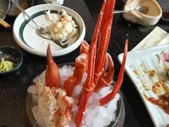 -德川家日本料理(中关村寰太大厦店)